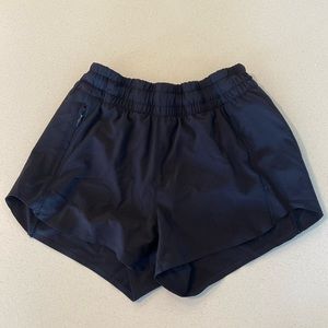 Athleta Girls Heart of Hustle shorts